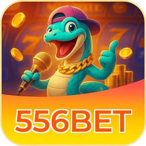 556BET Logo