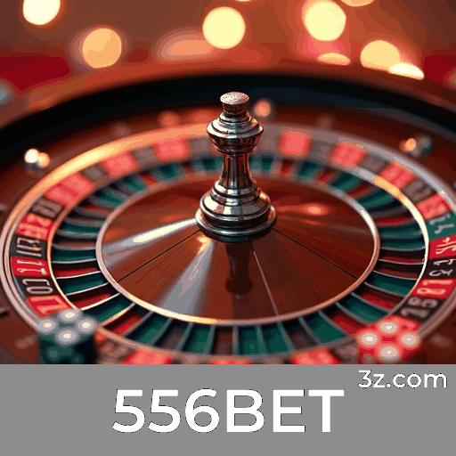 556BET: Apostas Completas na Palma da Sua Mão