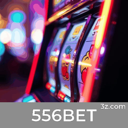 556BET: O Paraíso de Jogos Selecionados e Exclusivos