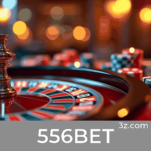 556BET: O Paraíso de Jogos Selecionados e Exclusivos