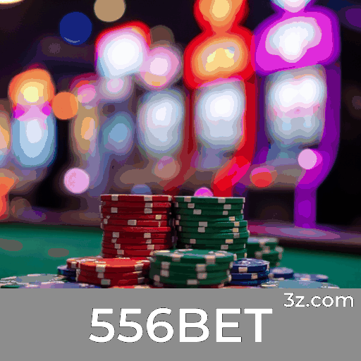 556BET: Plataforma de Cassino Online Segura